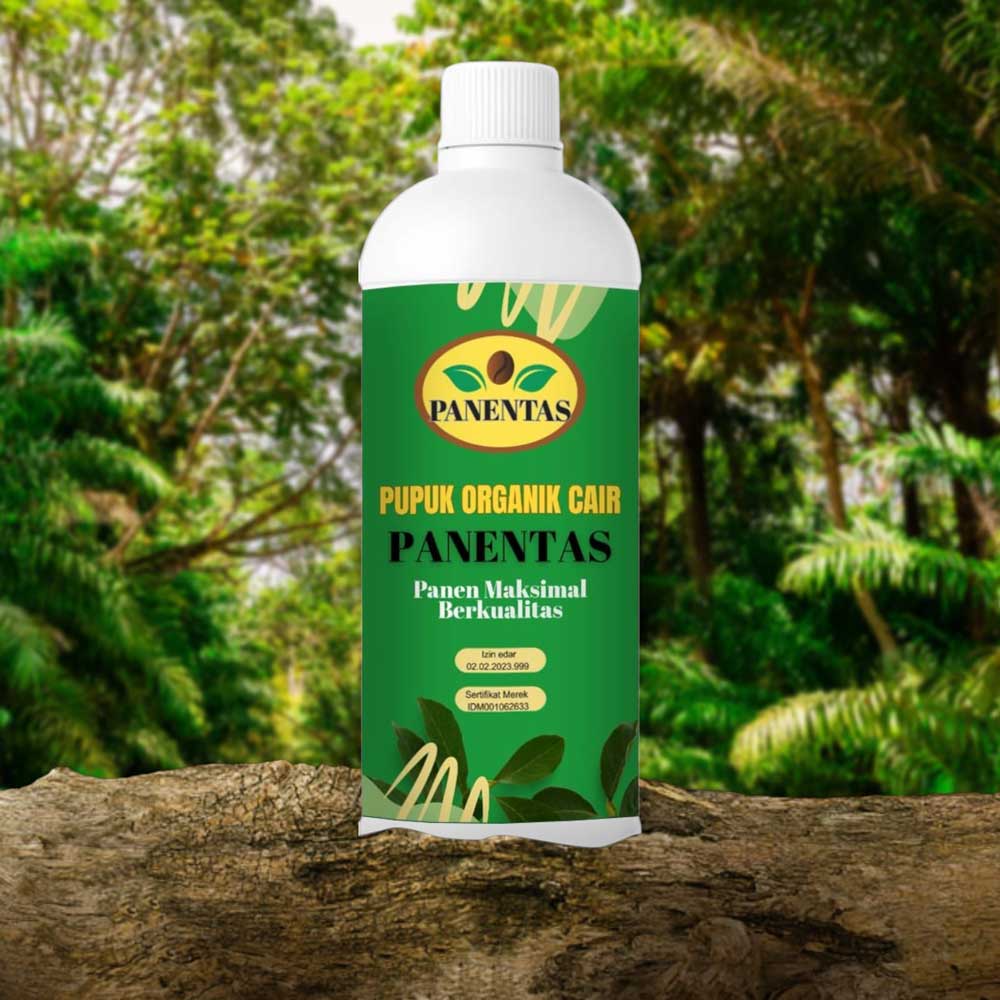 Pupuk Organik Cair